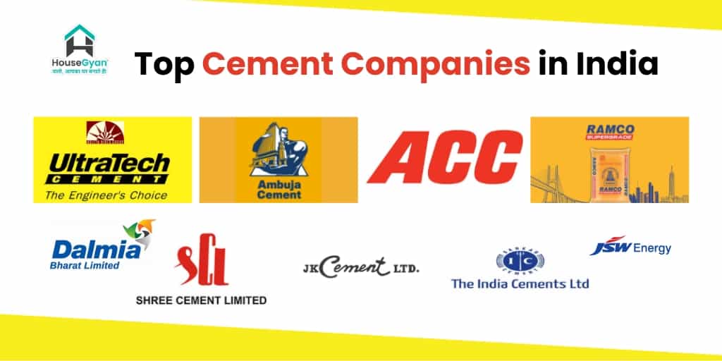 top cement brands in india