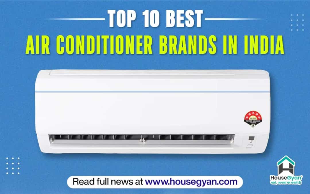 Air Conditioner Brands in India