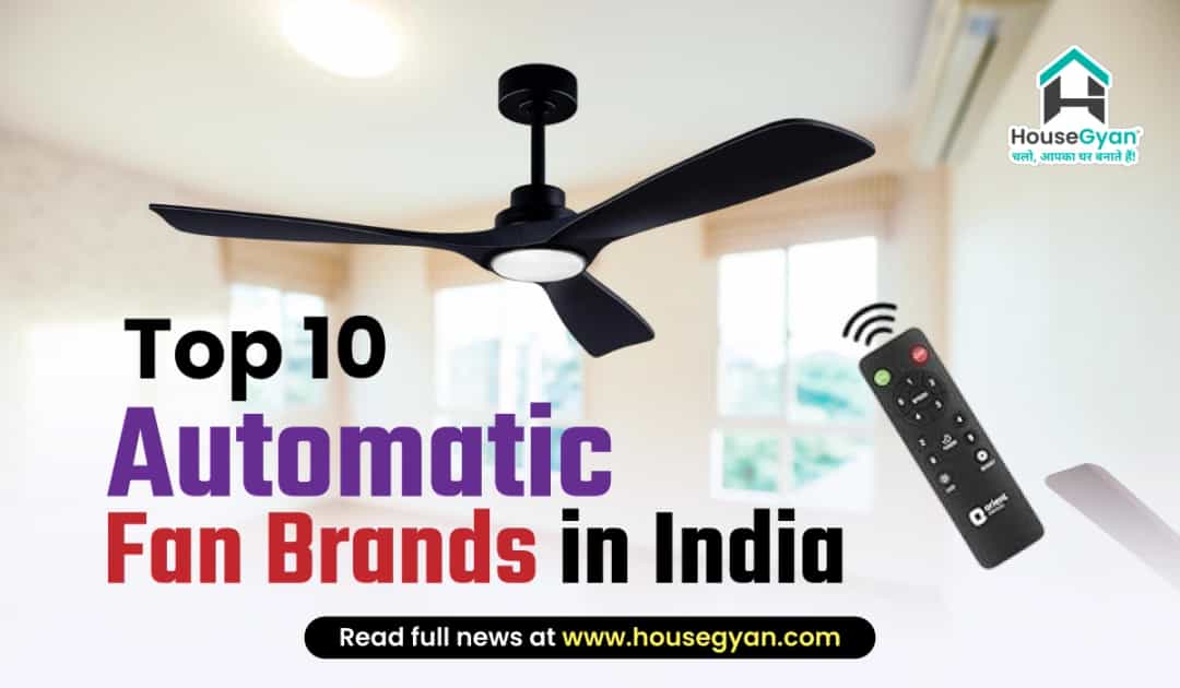 top automatic fan brands