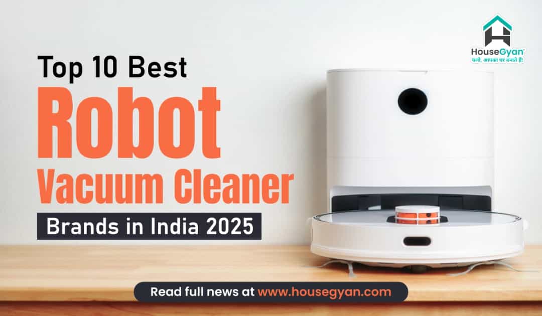 robot vacuum cleaner India 2026