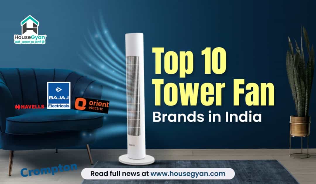 Tower Fan Brands