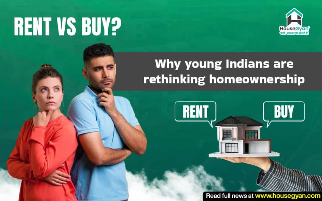 renting vs buying a house