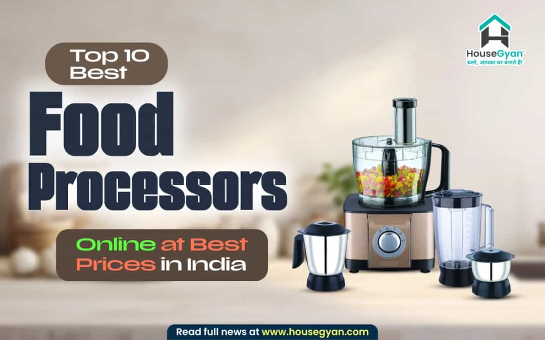Top Food Processors 2026