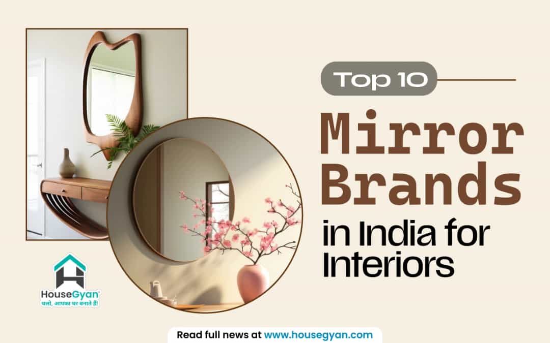 mirror brands india