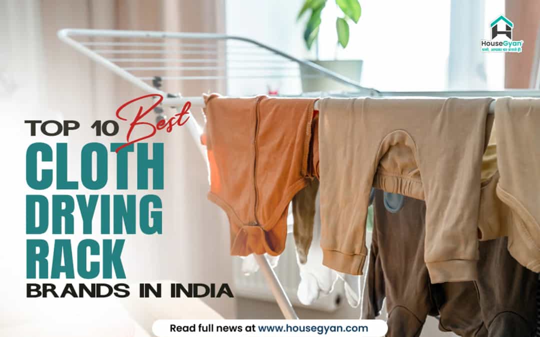 Best Brand for Cloth Drying Stand