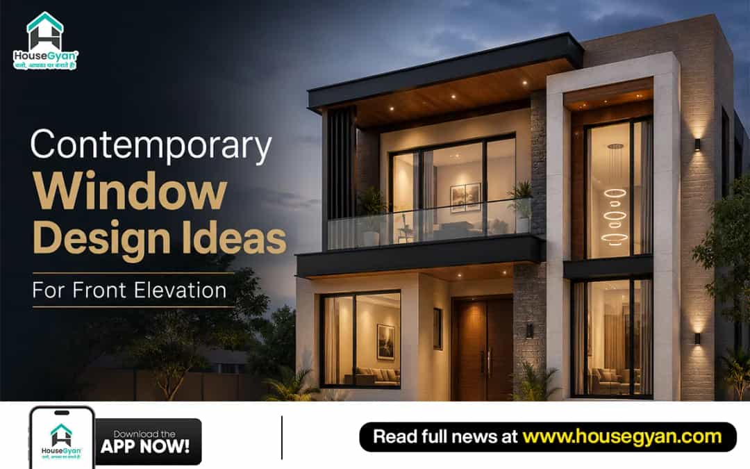 window design ideas for home