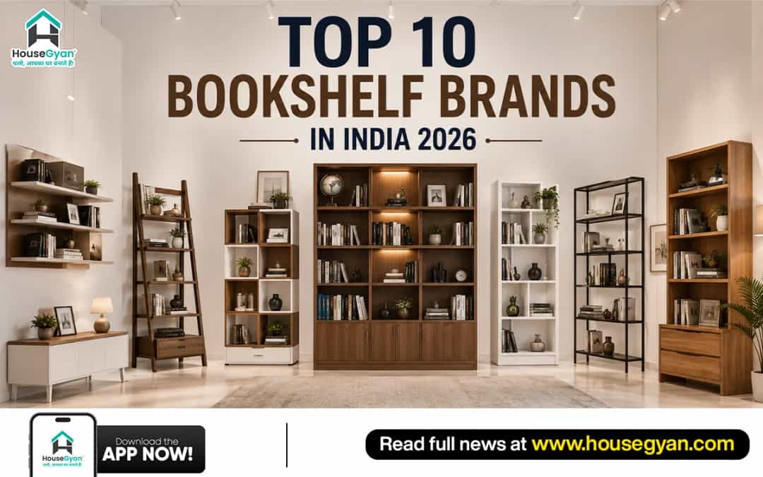  bookshelf for home