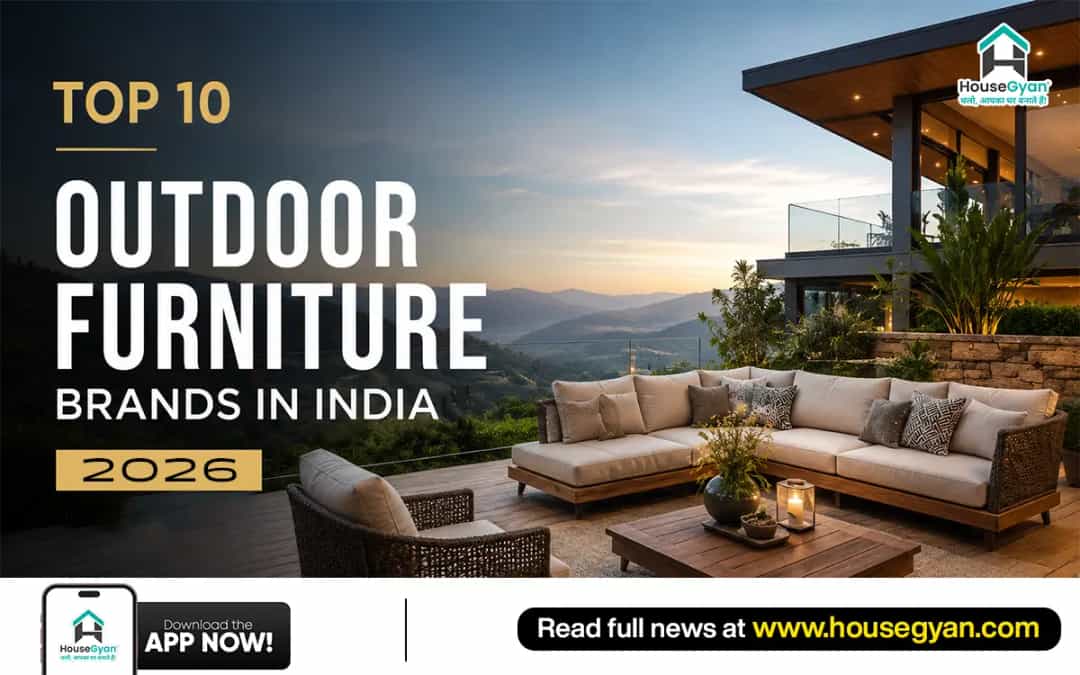 best outdoor furniture brands