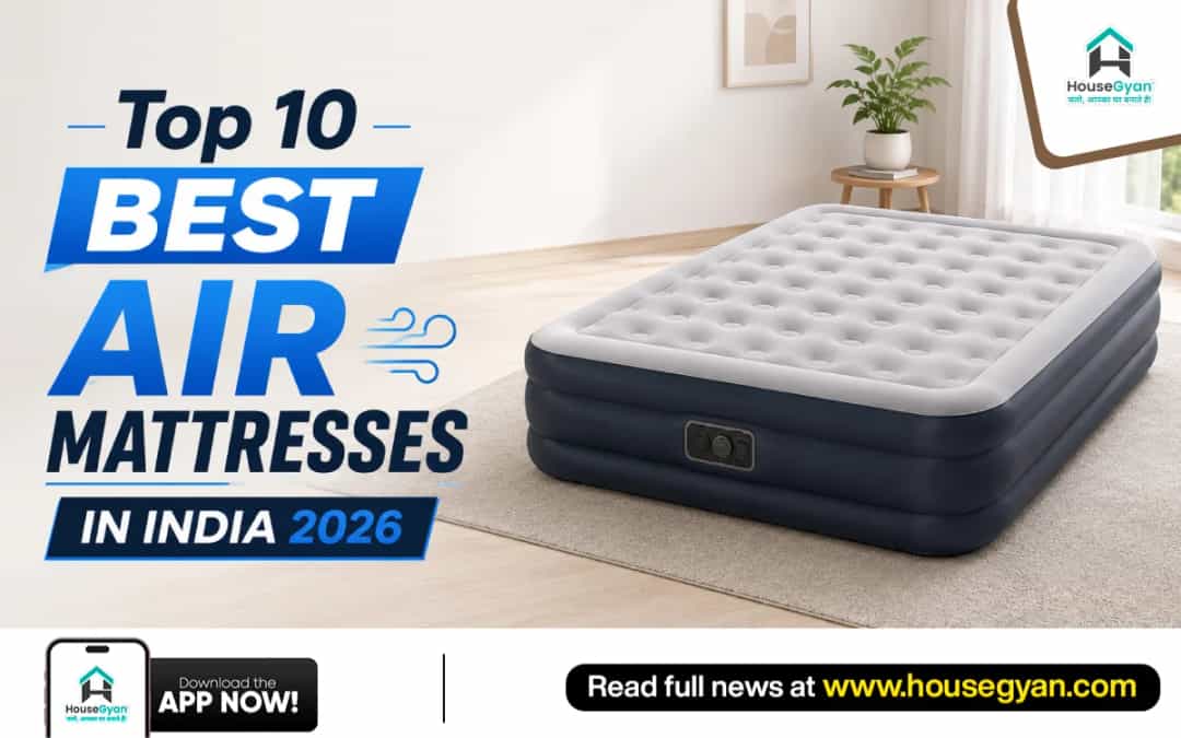 best air mattress in India