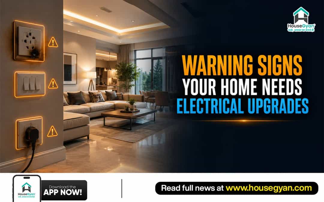 home electrical upgrades